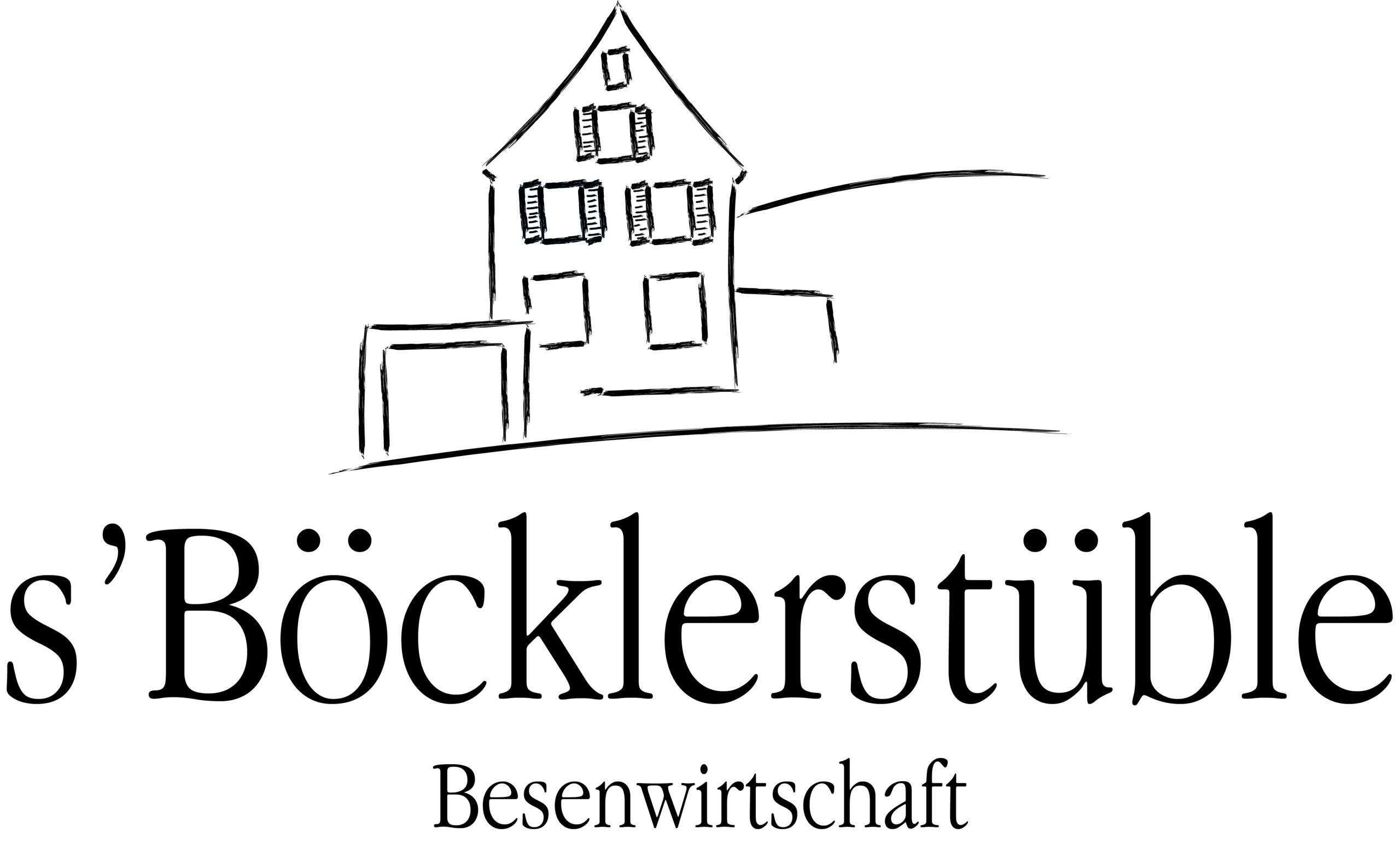 s’Böcklerstüble