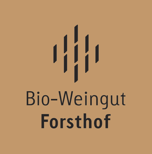 Gutsschänke Waldstüble im Bio-Weingut Forsthof