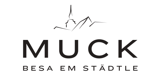 Muck Besa em Städtle