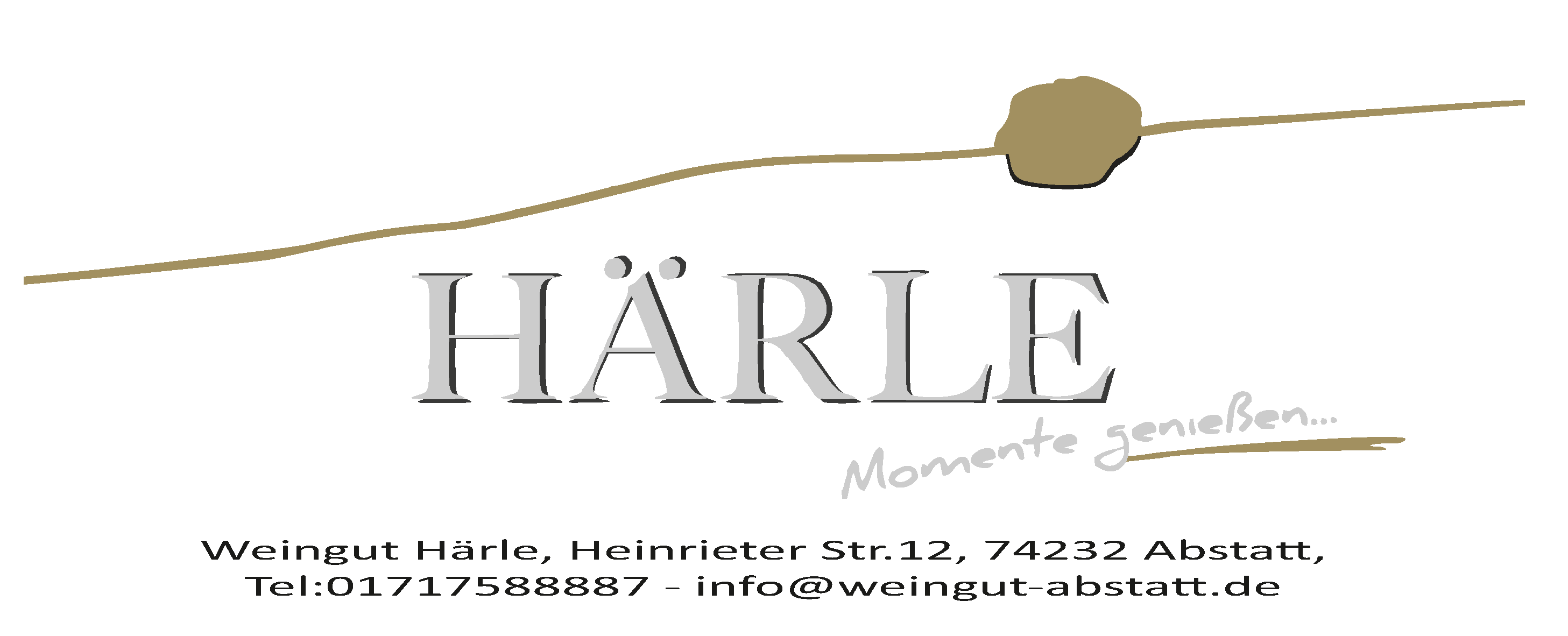 Weingut & Weinstube Härle